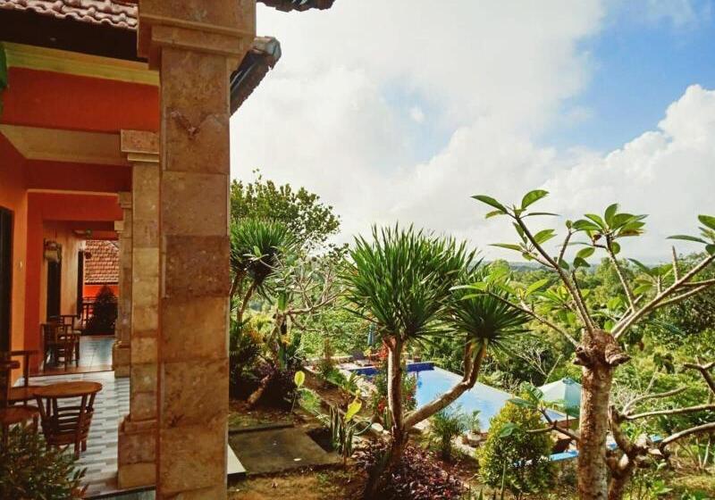 Bed and Breakfast Dungkap Mount View