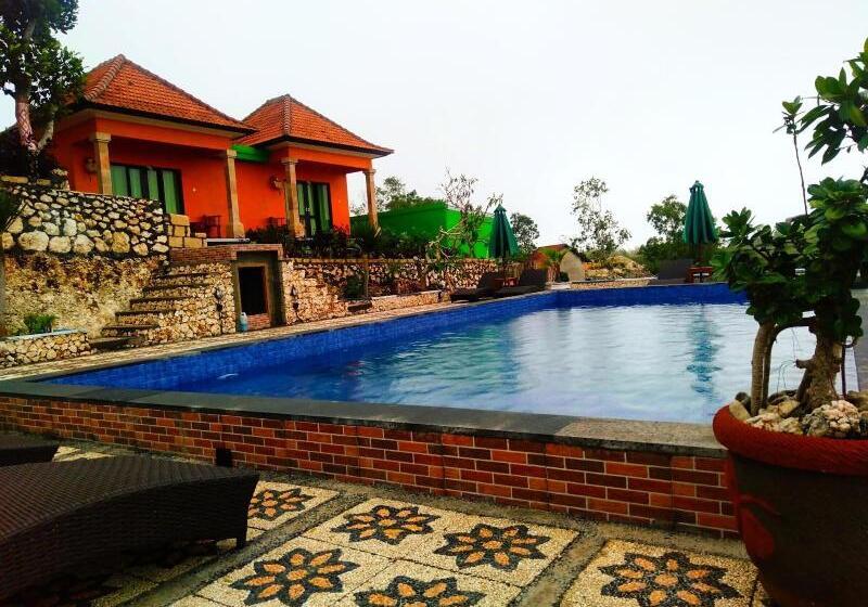 Bed and Breakfast Dungkap Mount View