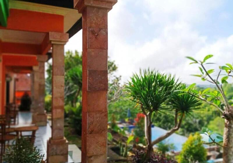 Bed and Breakfast Dungkap Mount View