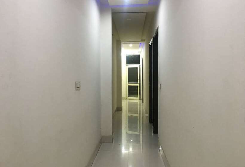 בית מלון כפרי Gladden