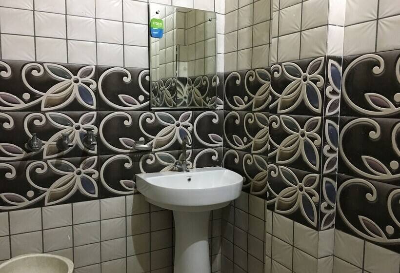 בית מלון כפרי Gladden