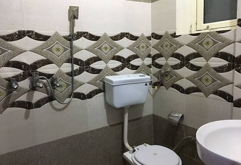 בית מלון כפרי Gladden