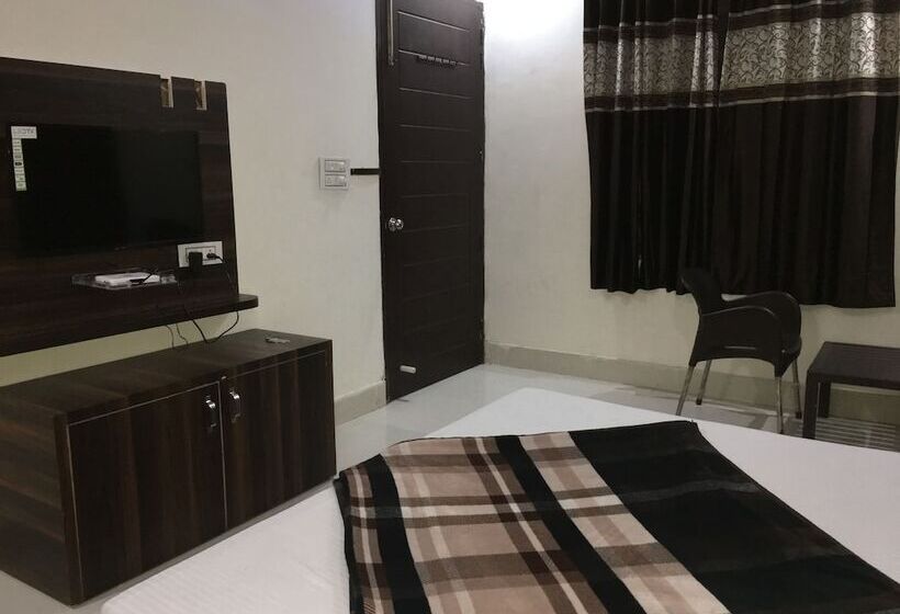 בית מלון כפרי Gladden