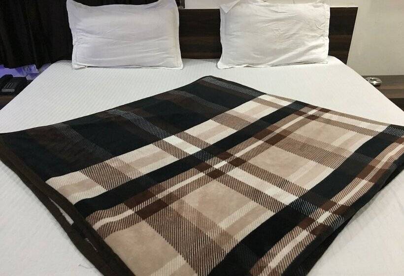 בית מלון כפרי Gladden