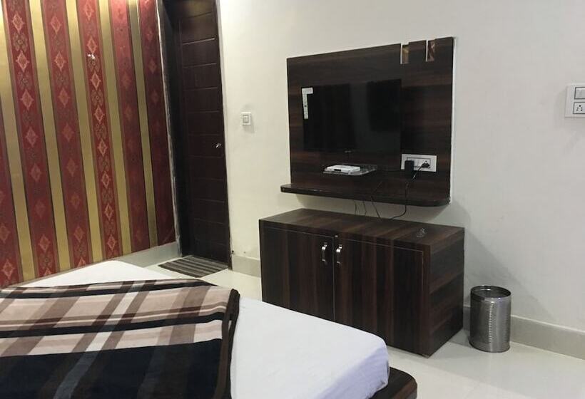 בית מלון כפרי Gladden