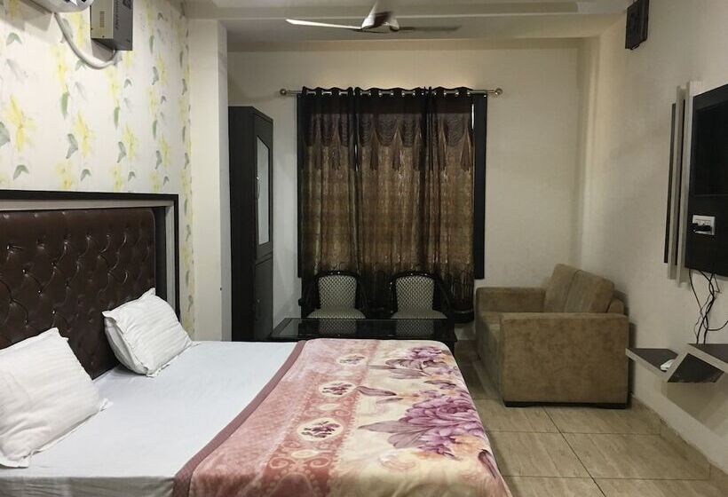 בית מלון כפרי Gladden