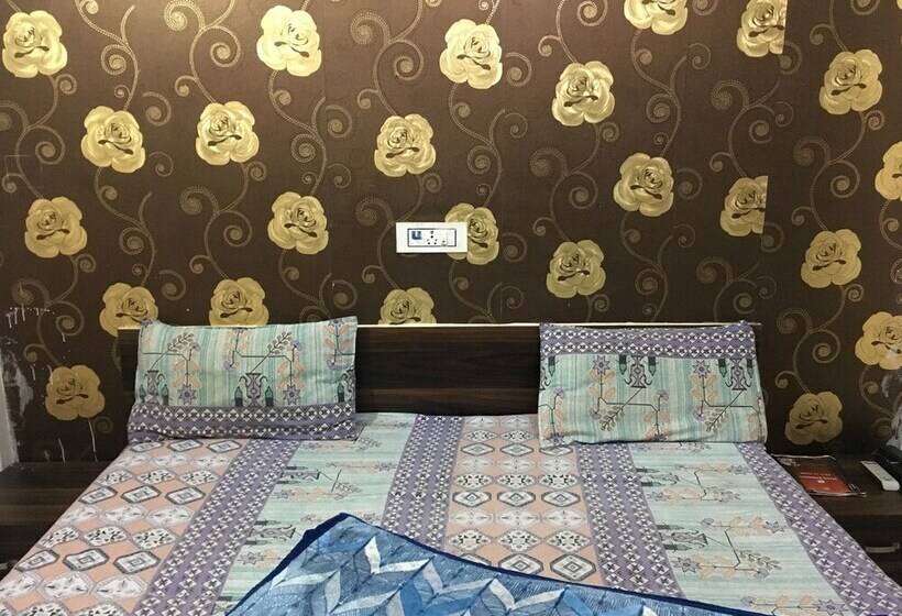 בית מלון כפרי Gladden