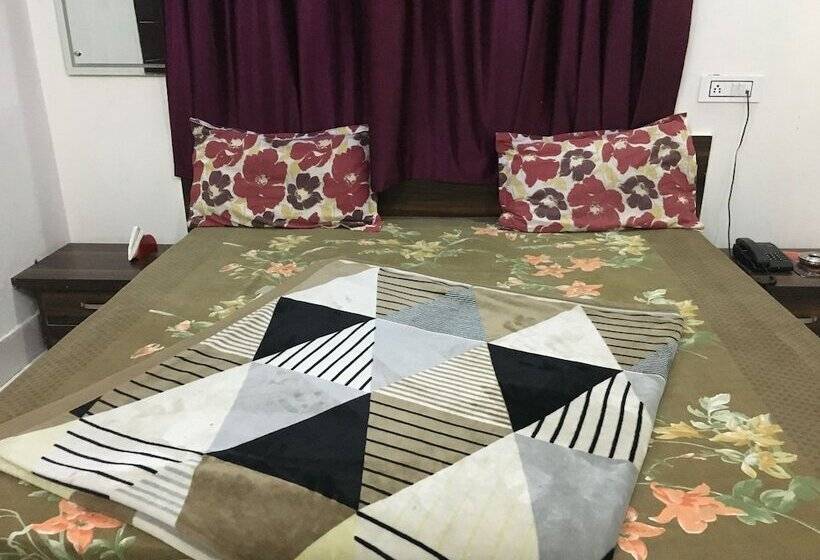 בית מלון כפרי Gladden