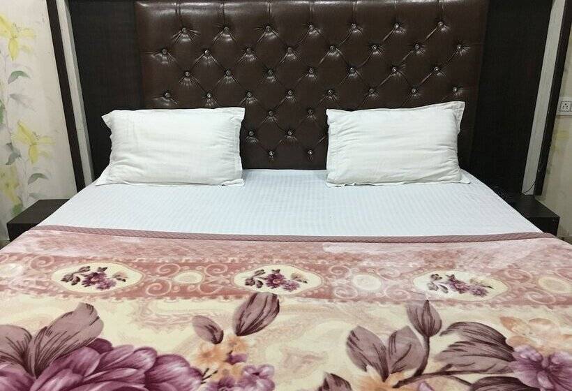 בית מלון כפרי Gladden