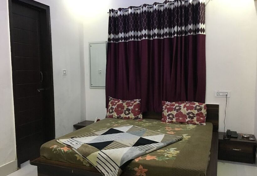 בית מלון כפרי Gladden