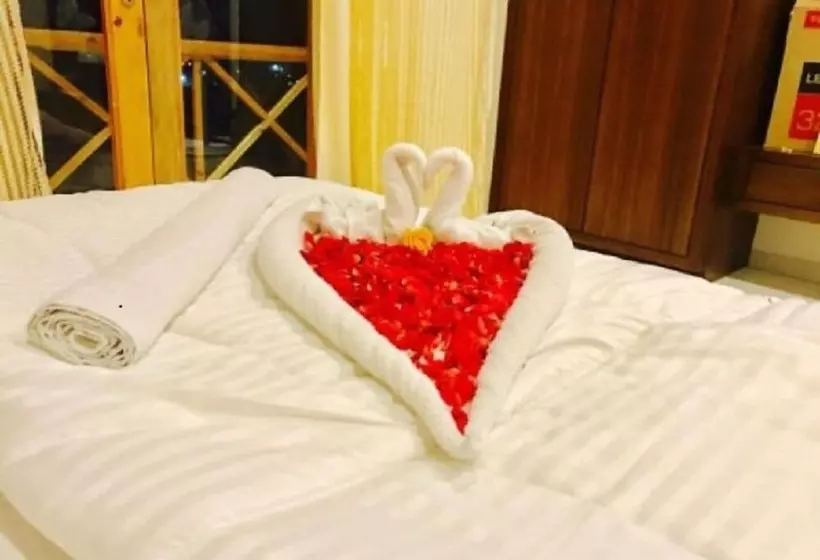 Hotelli Rajgad Resort