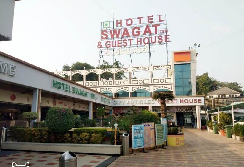 酒店 Swagat Inn And Guest House