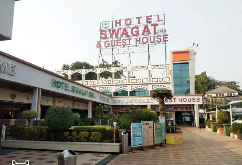 Hotelli Swagat Inn And Guest House