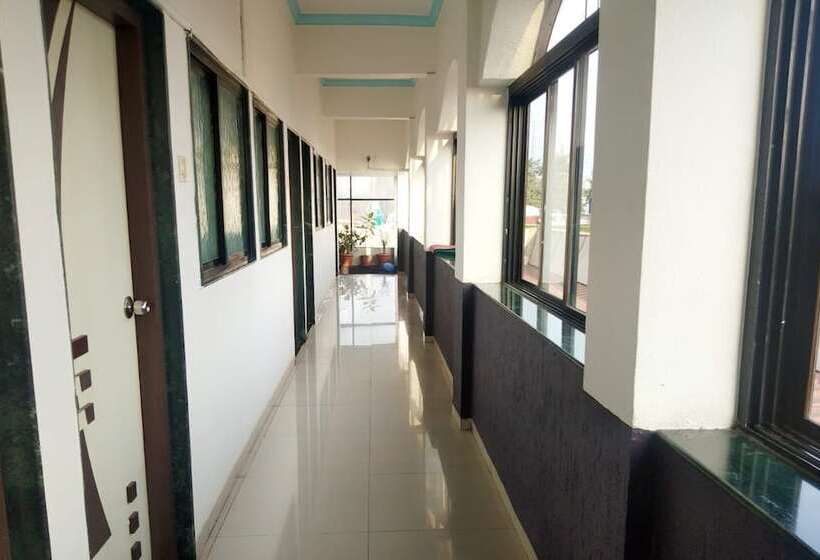 酒店 Swagat Inn And Guest House