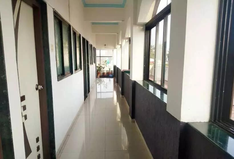 Hotelli Swagat Inn And Guest House