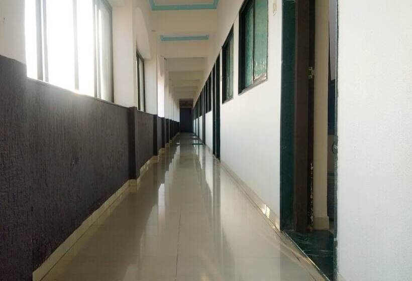 酒店 Swagat Inn And Guest House