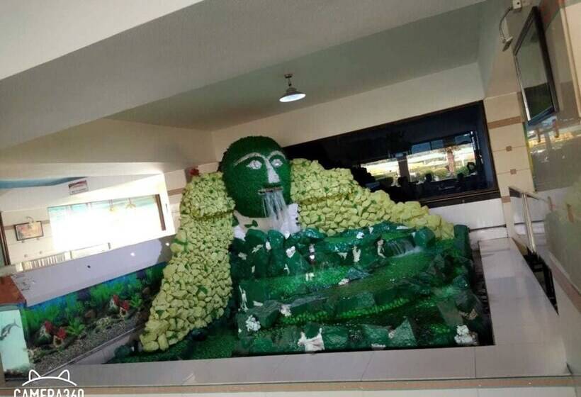 酒店 Swagat Inn And Guest House