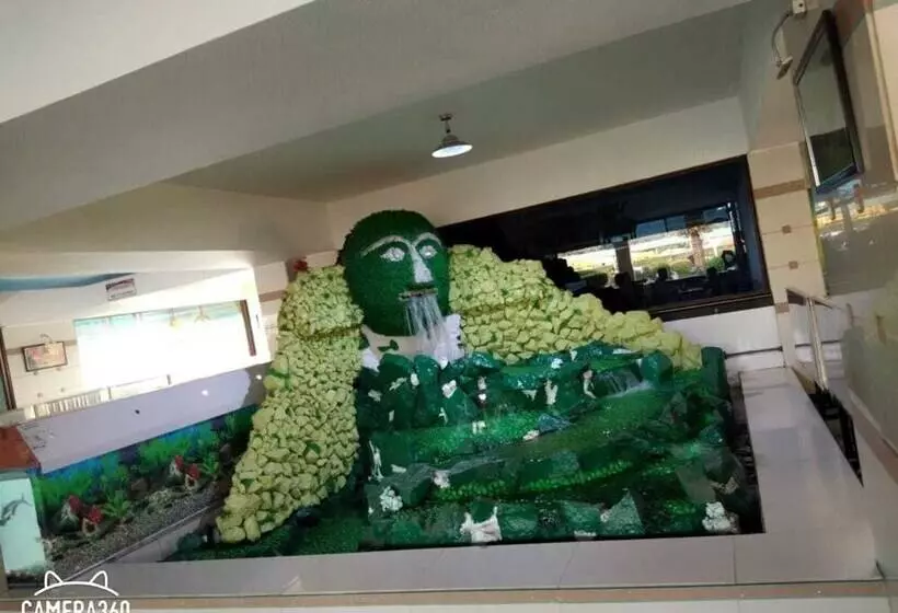 Hotelli Swagat Inn And Guest House