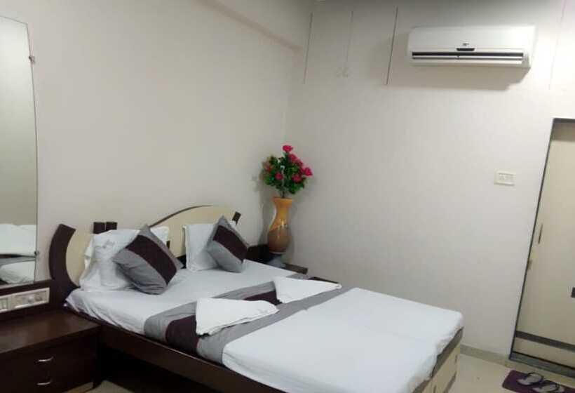 酒店 Swagat Inn And Guest House