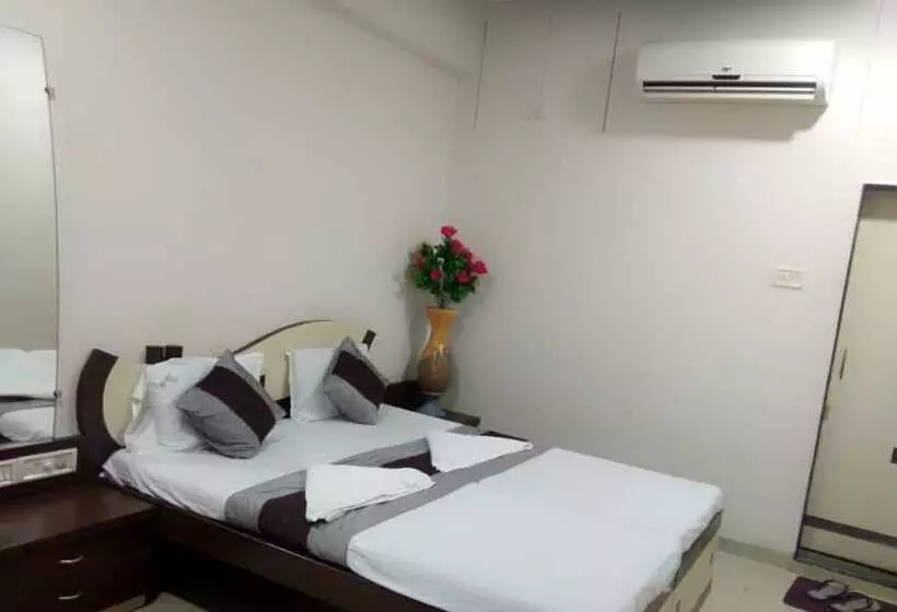 Hotelli Swagat Inn And Guest House