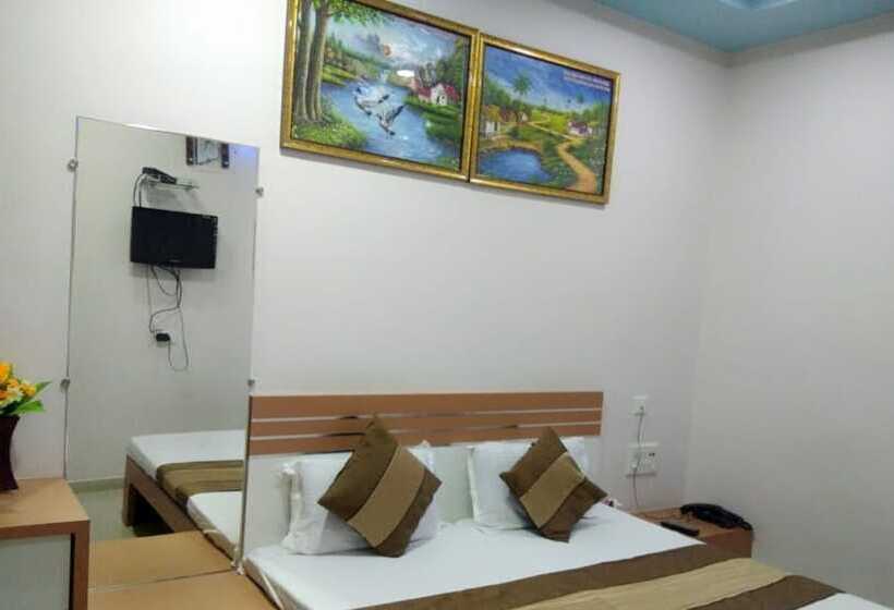 酒店 Swagat Inn And Guest House