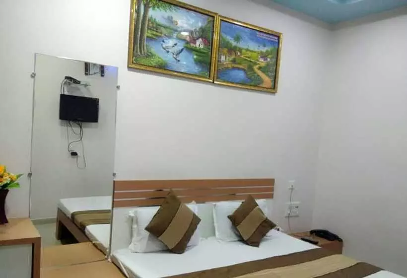 Hotelli Swagat Inn And Guest House