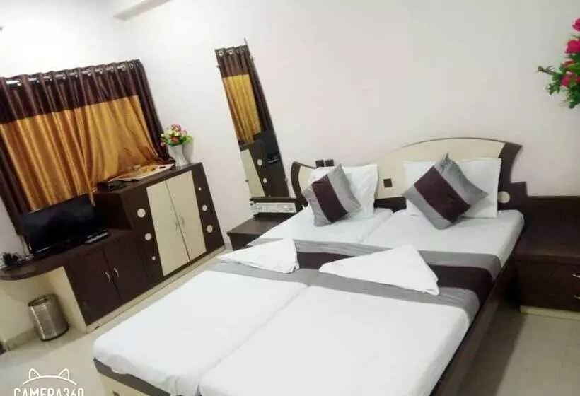 Hotelli Swagat Inn And Guest House