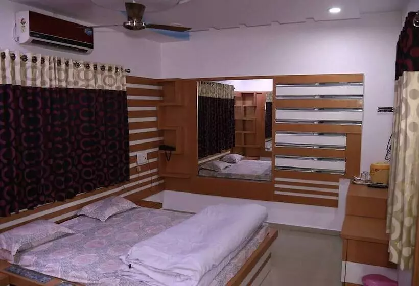 Hotelli Swagat Inn And Guest House