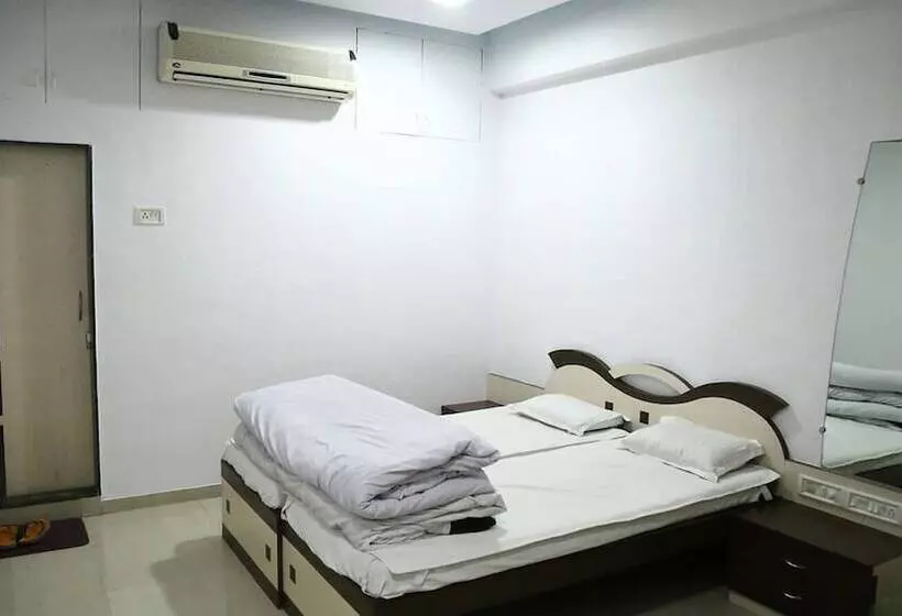 Hotelli Swagat Inn And Guest House