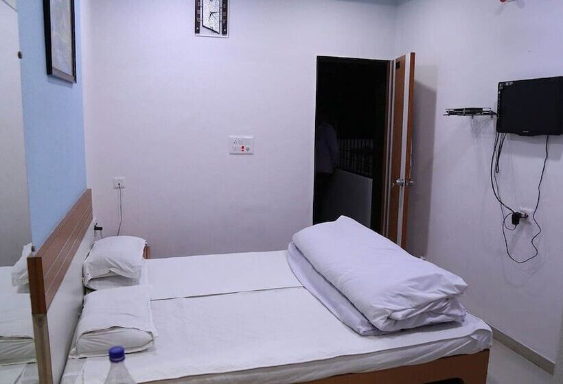 酒店 Swagat Inn And Guest House