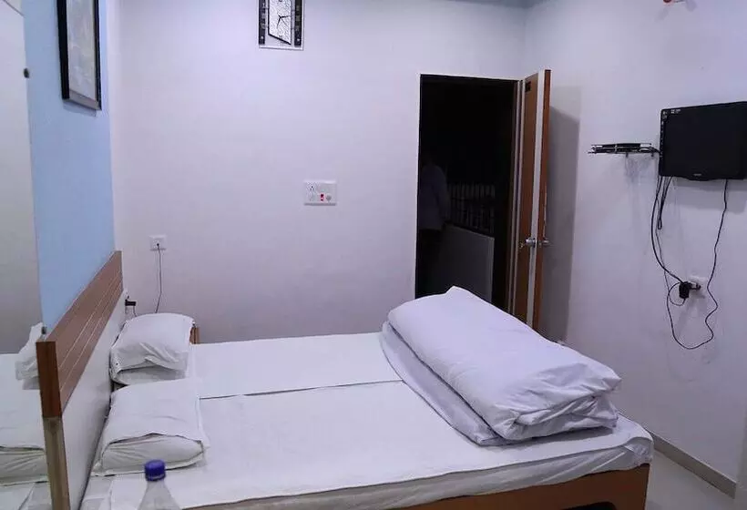 Hotelli Swagat Inn And Guest House