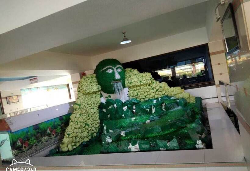 酒店 Swagat Inn And Guest House