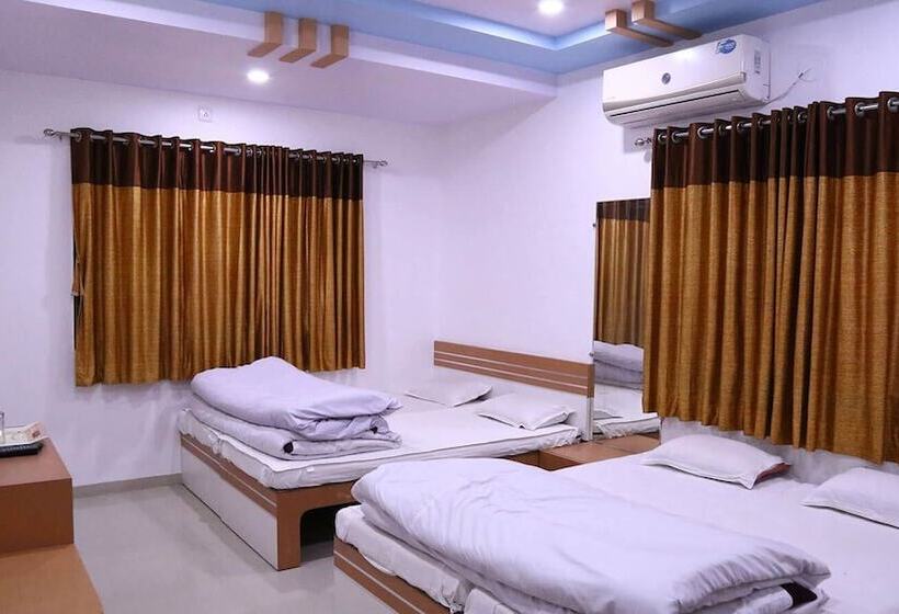 酒店 Swagat Inn And Guest House