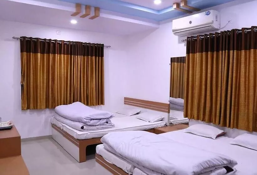 Hotelli Swagat Inn And Guest House