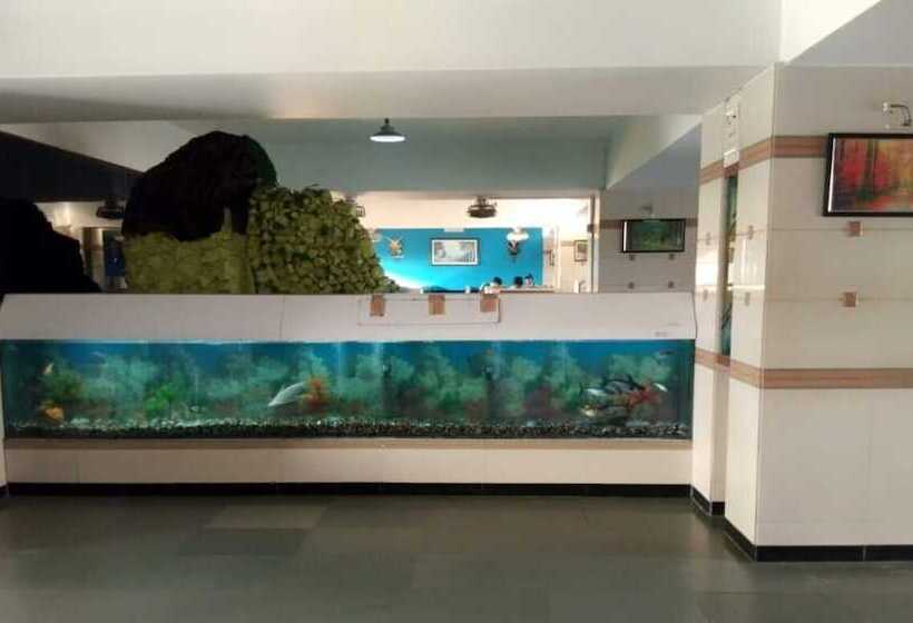 酒店 Swagat Inn And Guest House