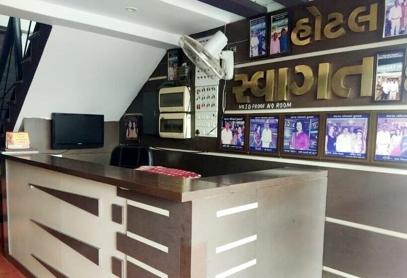 酒店 Swagat Inn And Guest House