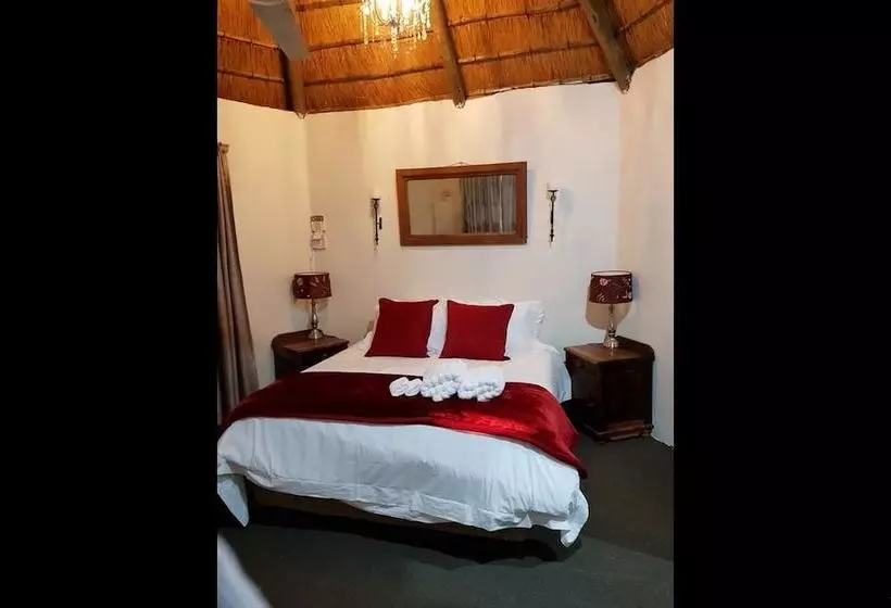 Piccadilly Farm Cottages