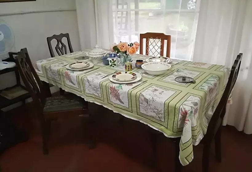 Piccadilly Farm Cottages