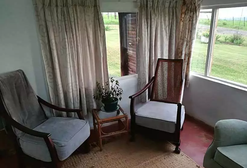 Piccadilly Farm Cottages