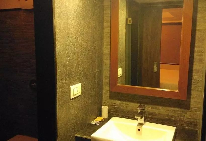 Silverador Resort Club