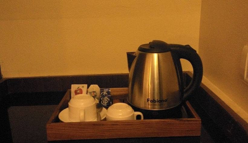 Silverador Resort Club