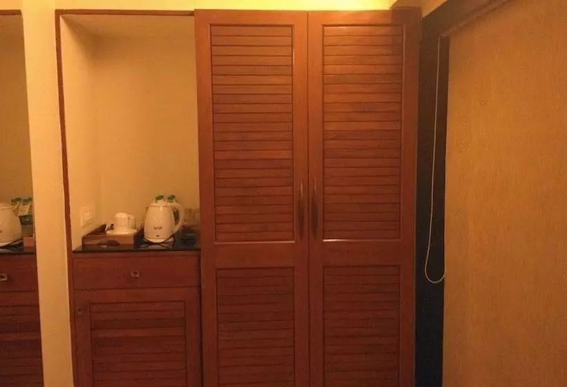 Silverador Resort Club