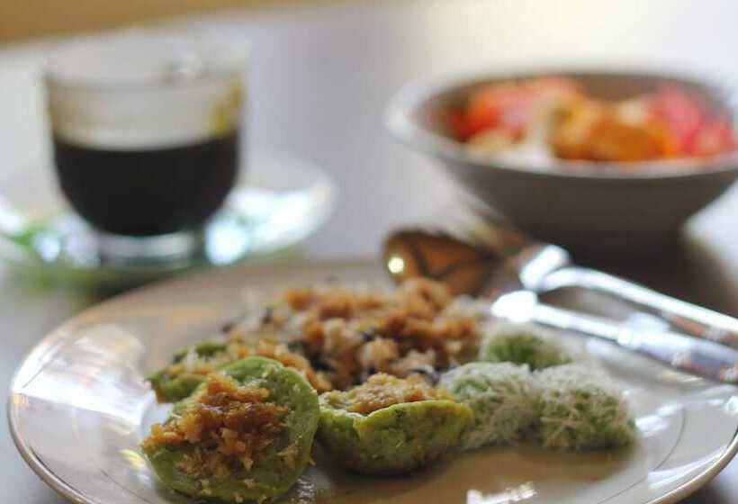 호스텔 Pondok Teges