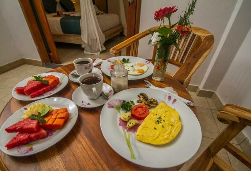 Bed and Breakfast Akusara House