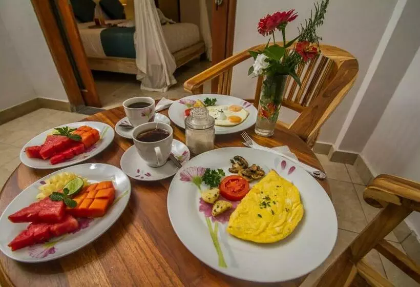 ベッドアンドブレックファースト Akusara House