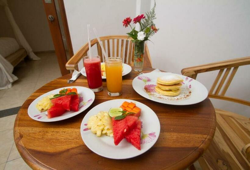 Bed and Breakfast Akusara House