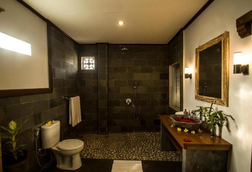 Bed and Breakfast Akusara House