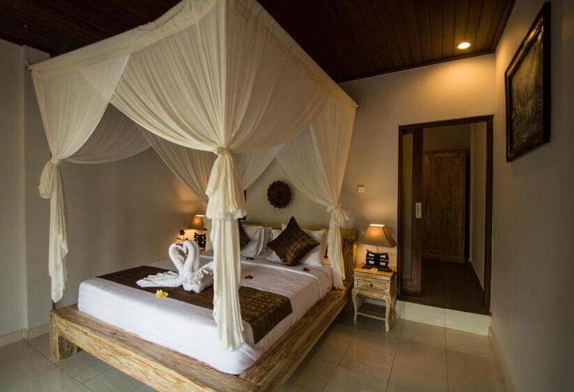 Bed and Breakfast Akusara House