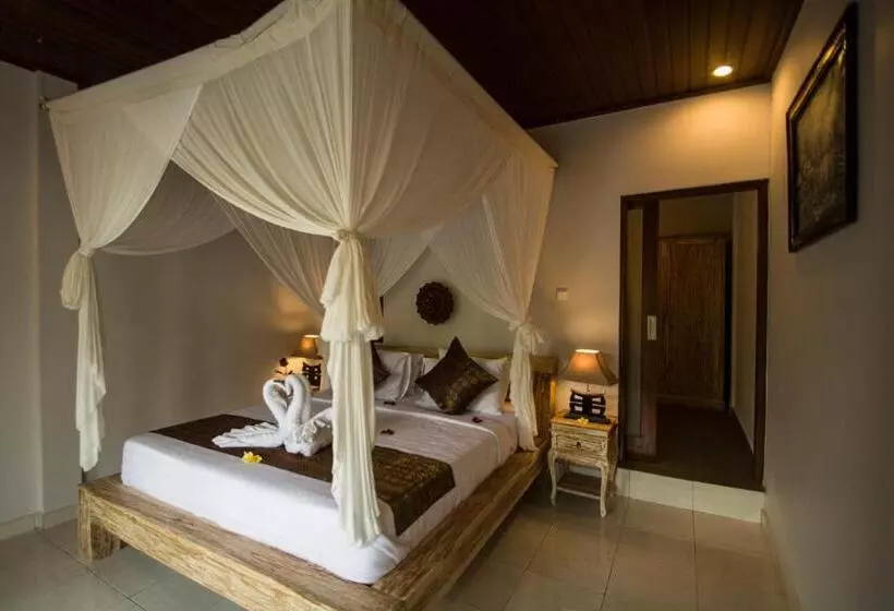 ベッドアンドブレックファースト Akusara House