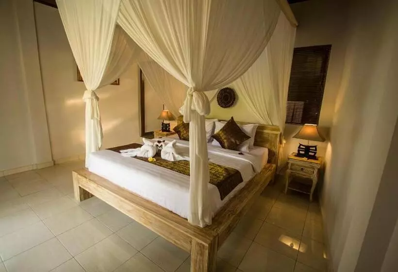 ベッドアンドブレックファースト Akusara House